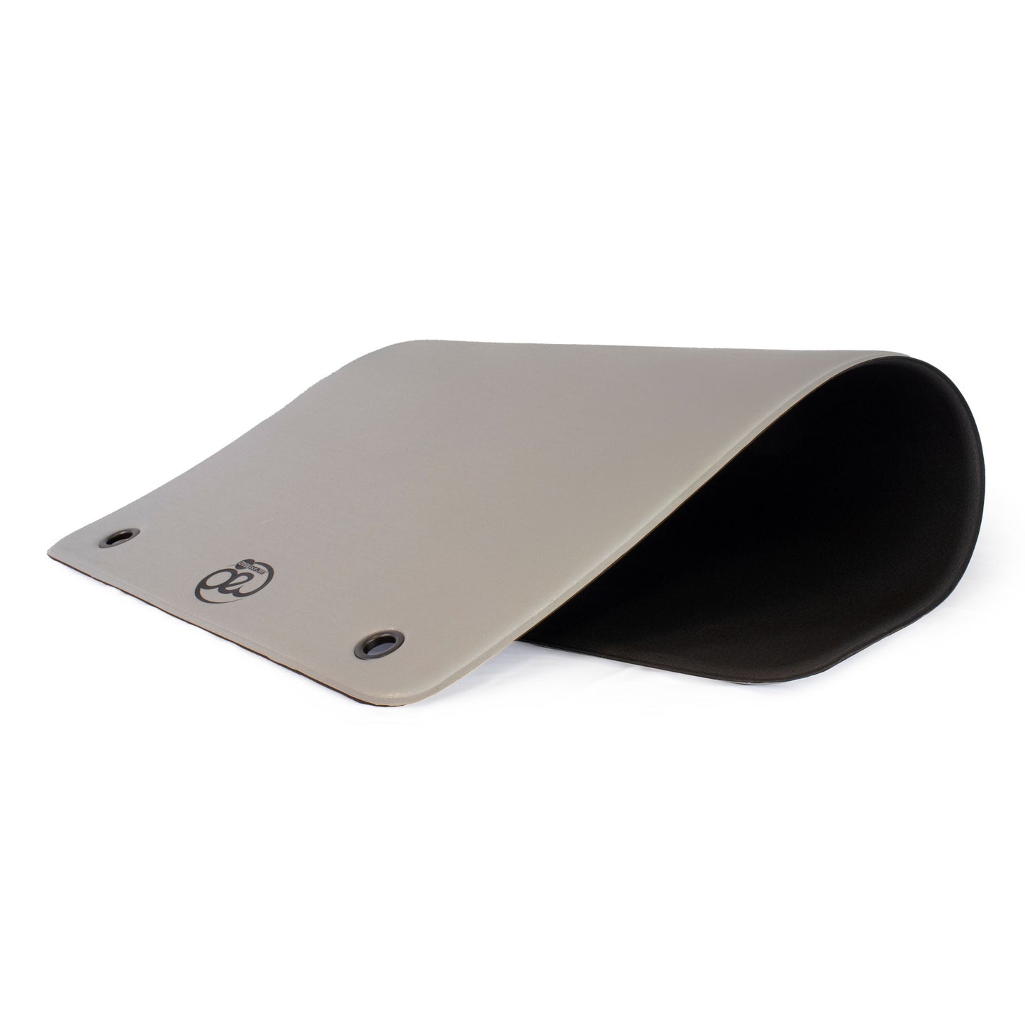 Club Aerobic 9.5mm Mat with Eyelets