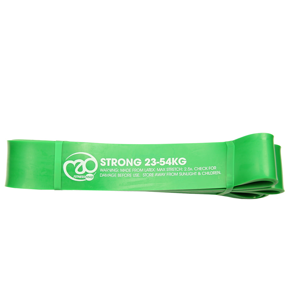 Power Resistance Loop