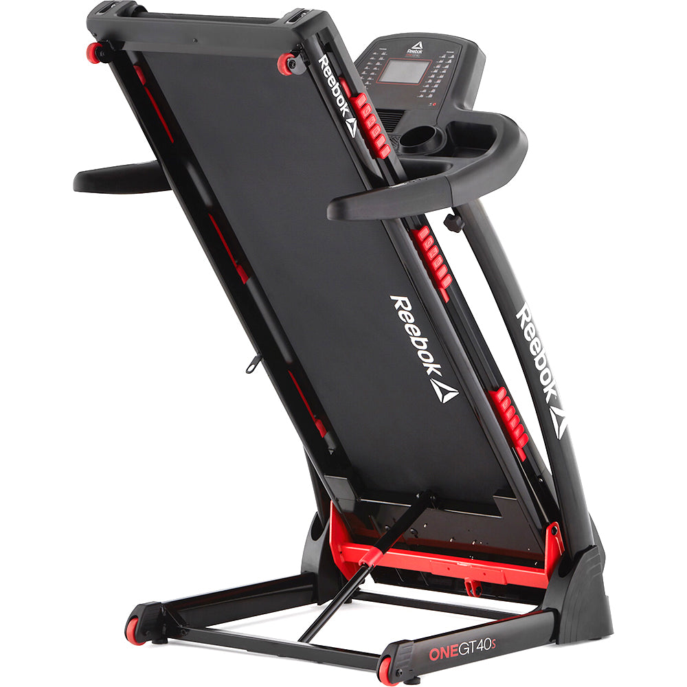 Reebok GT40s Treadmill