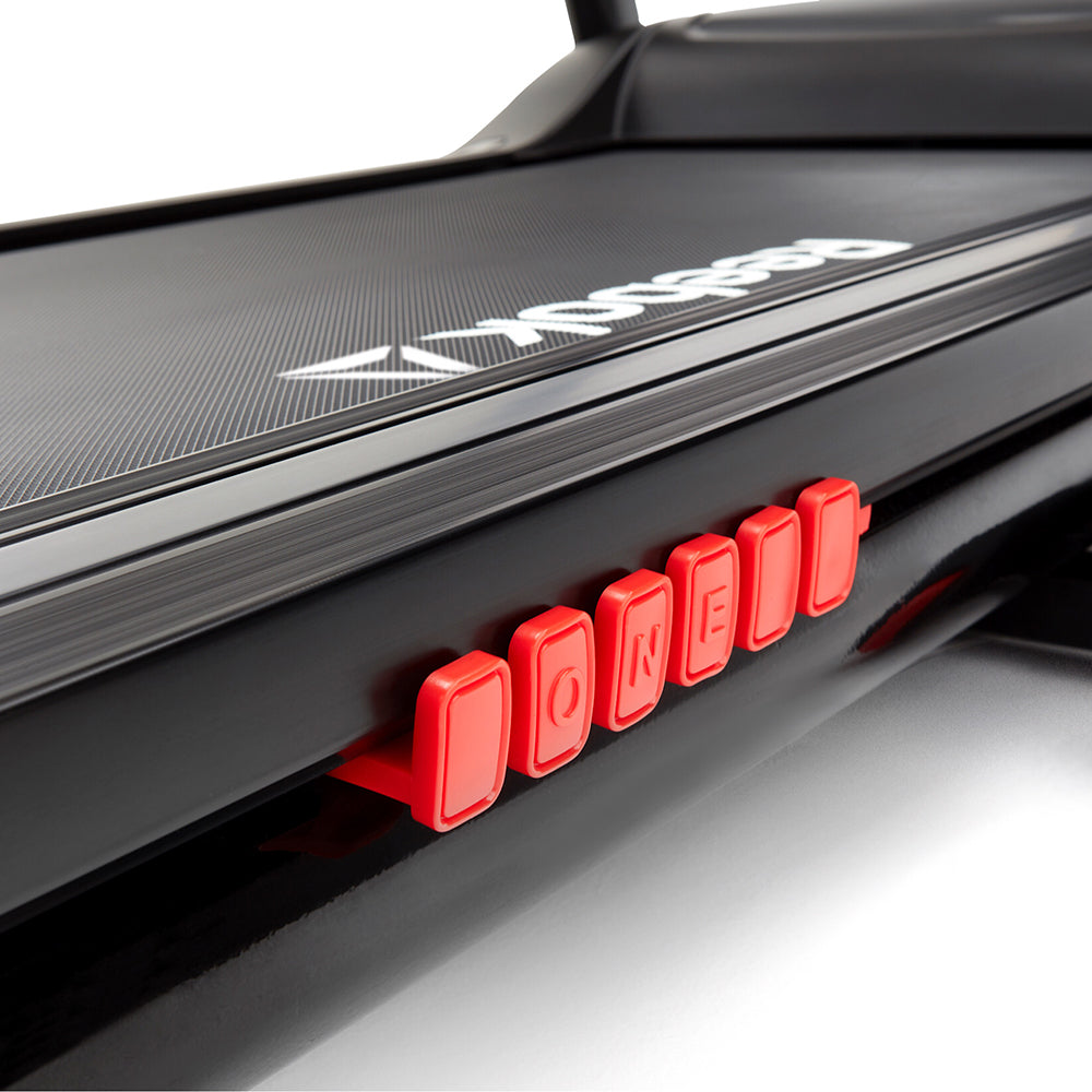 Reebok GT40s Treadmill