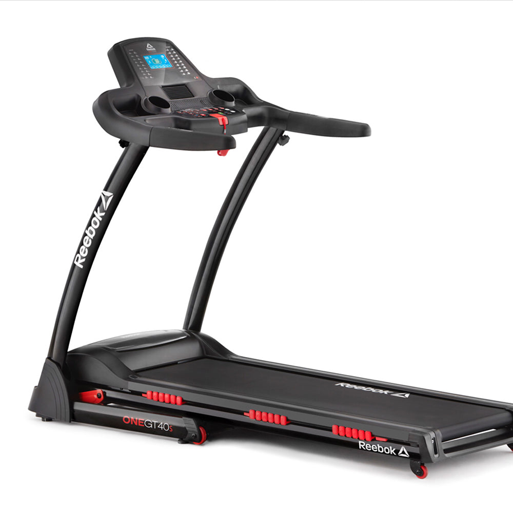 Reebok GT40s Treadmill