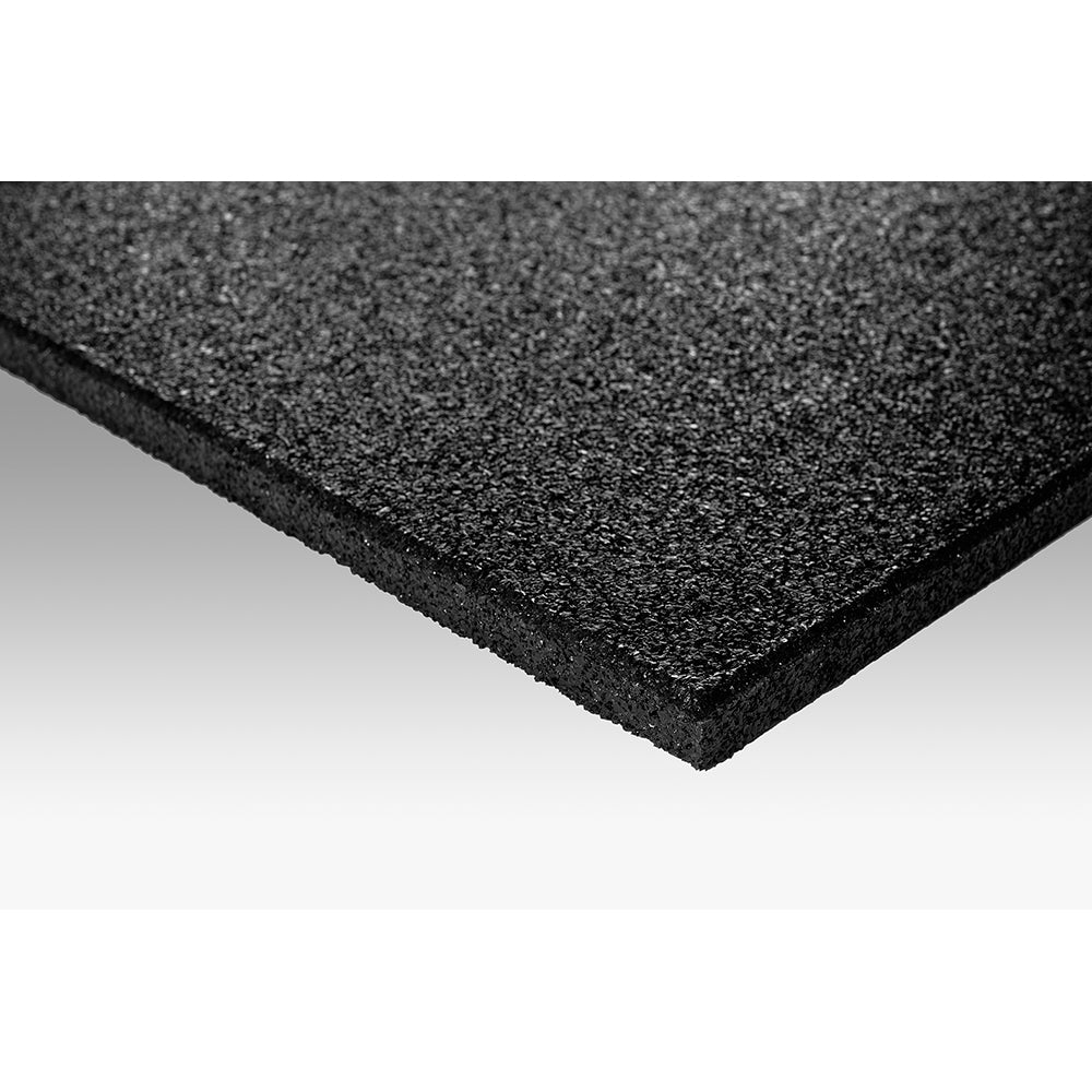 Jordan 15mm Plain Activ Flooring Corner Tile