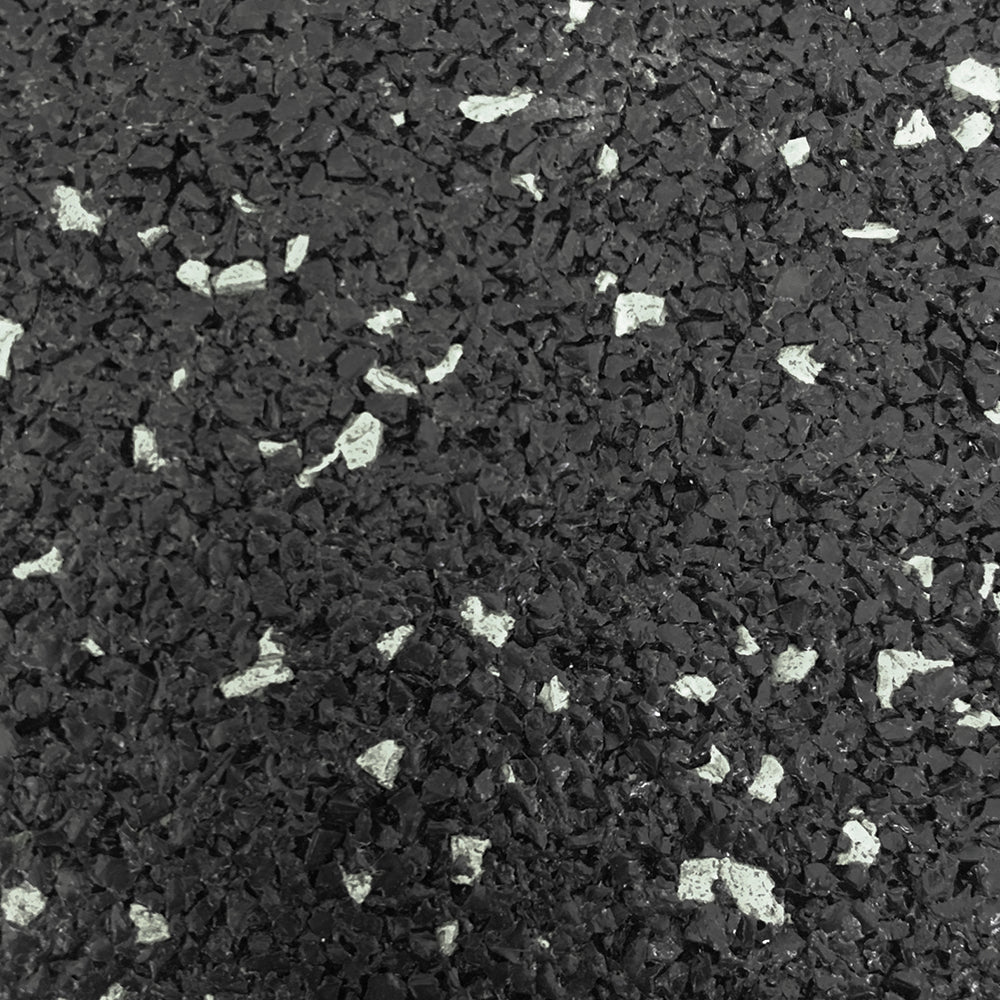 Colour Fleck Activ Flooring Corner Tile