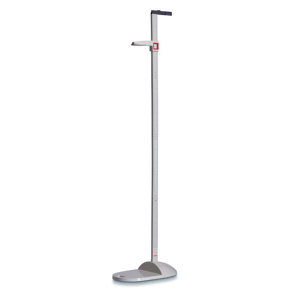 Height Meter Freestanding