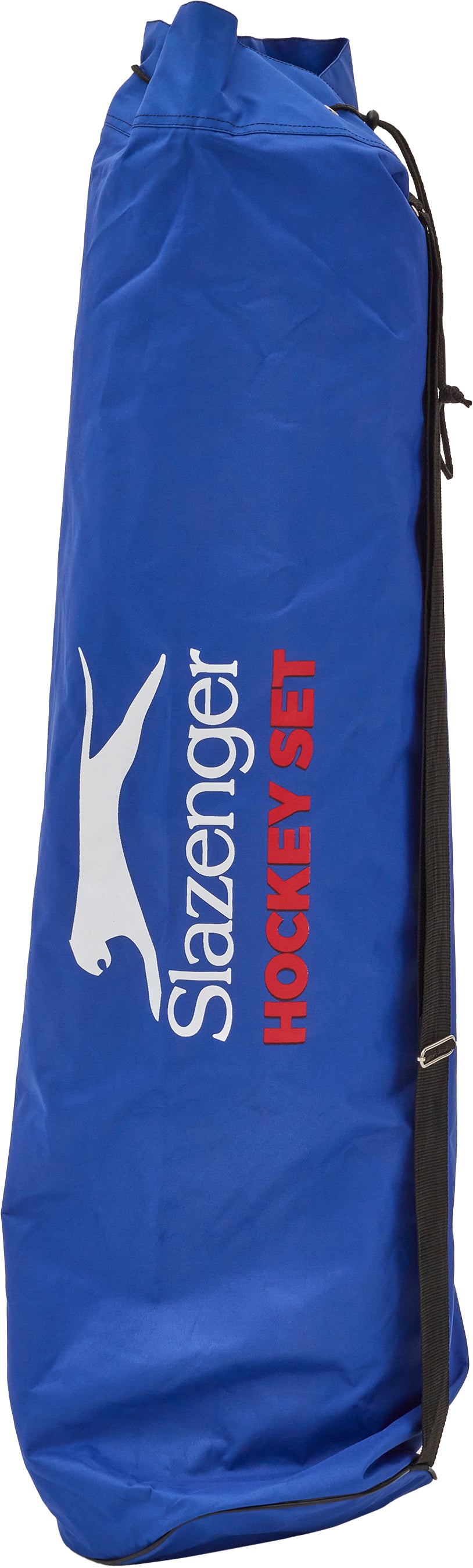 Slazenger Plastic Hockey Set