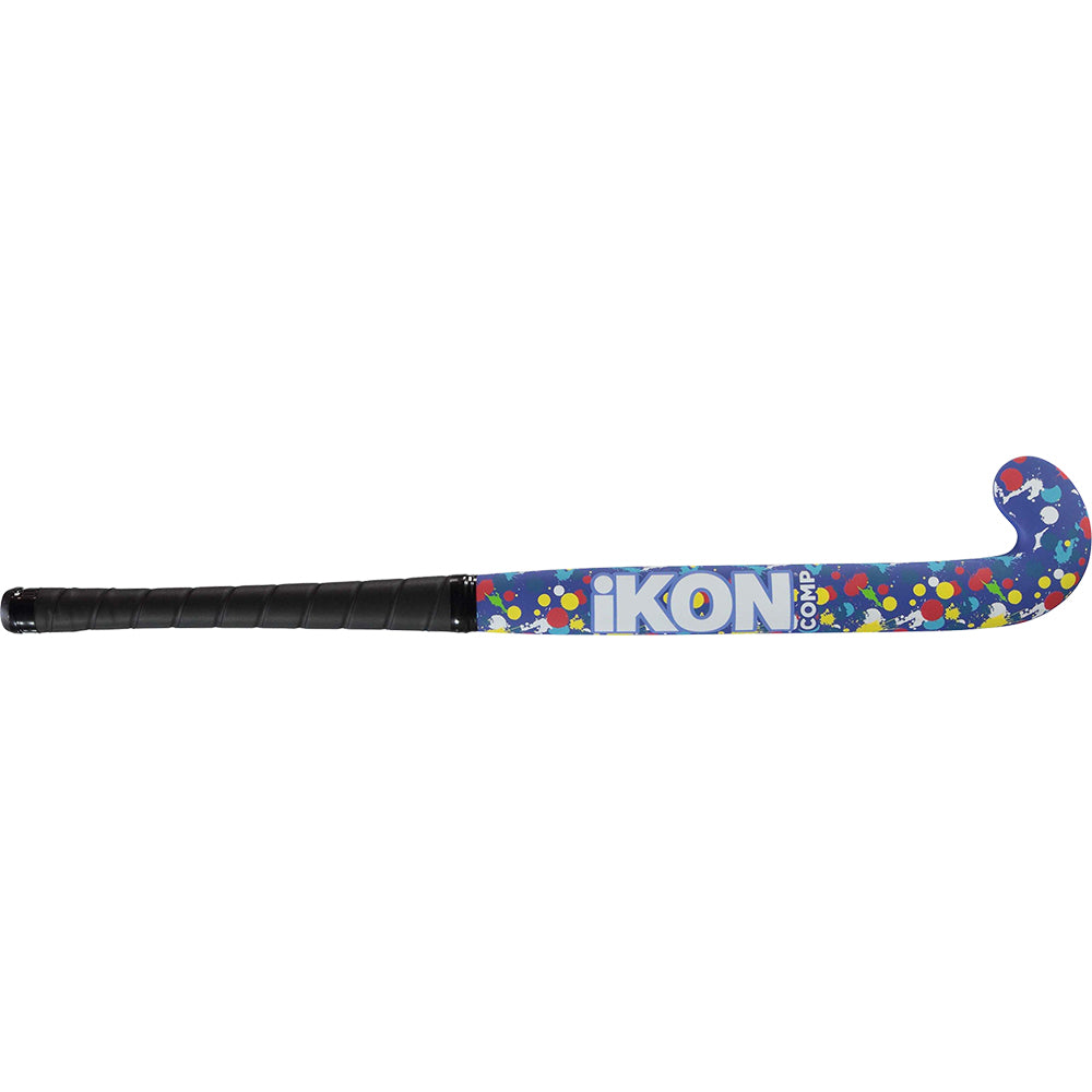 Slazenger Ikon Comp Hockey Stick