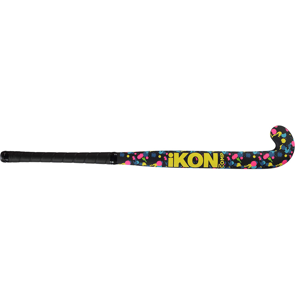 Slazenger Ikon Comp Hockey Stick