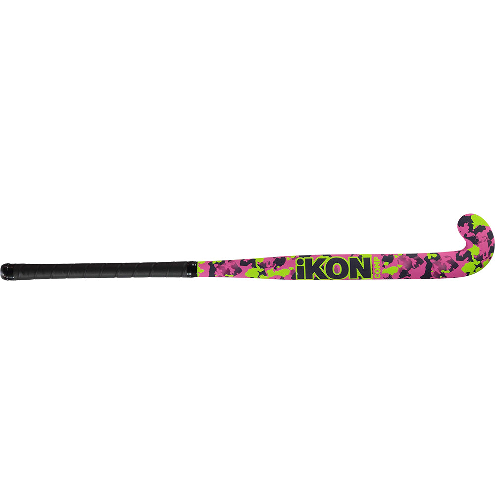 Slazenger Ikon Comp Hockey Stick