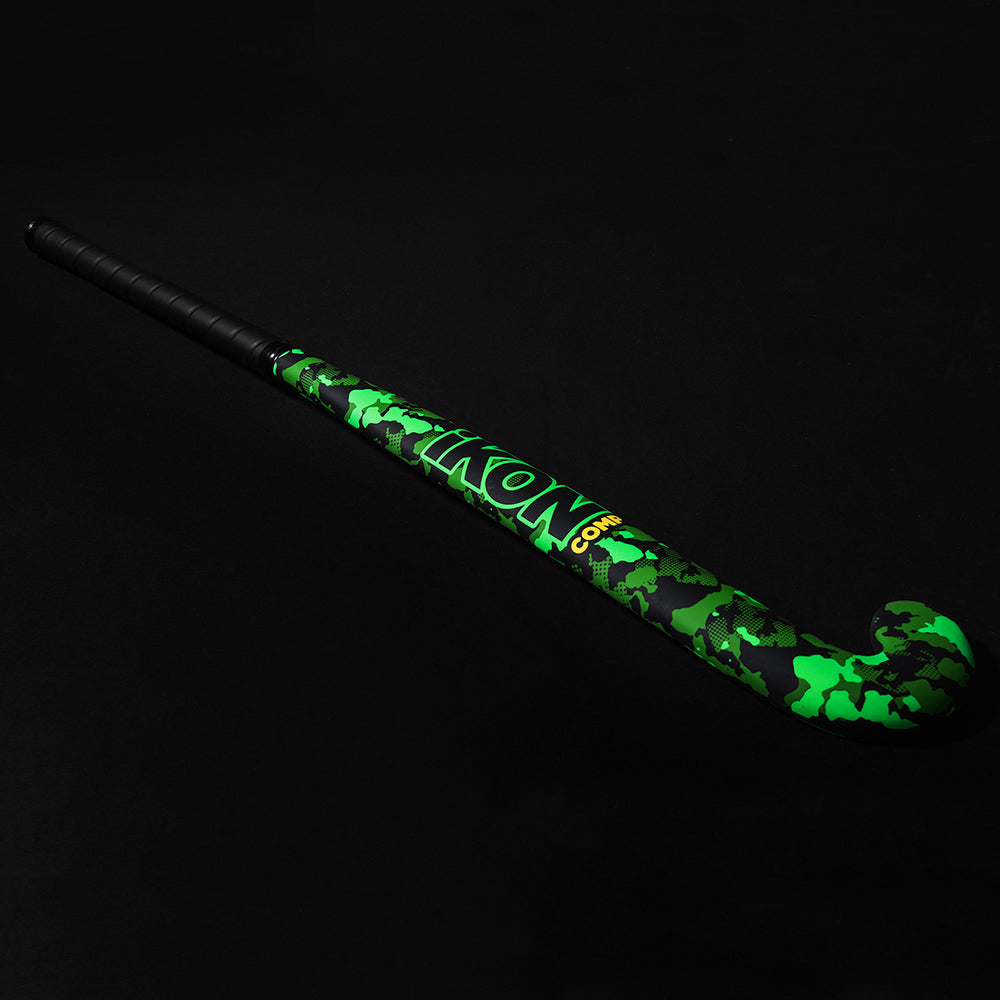 Slazenger Ikon Comp Hockey Stick