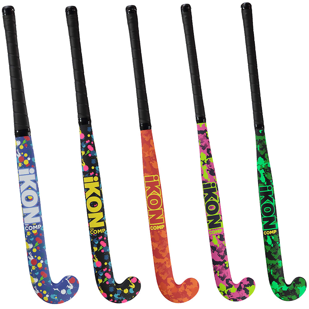 Slazenger Ikon Comp Hockey Stick