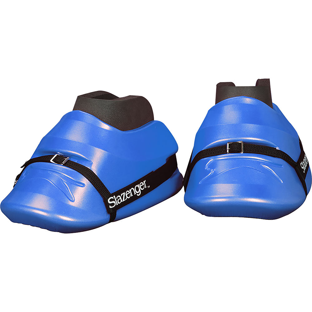 Slazenger Academy Hockey GK Kickers (Pair)