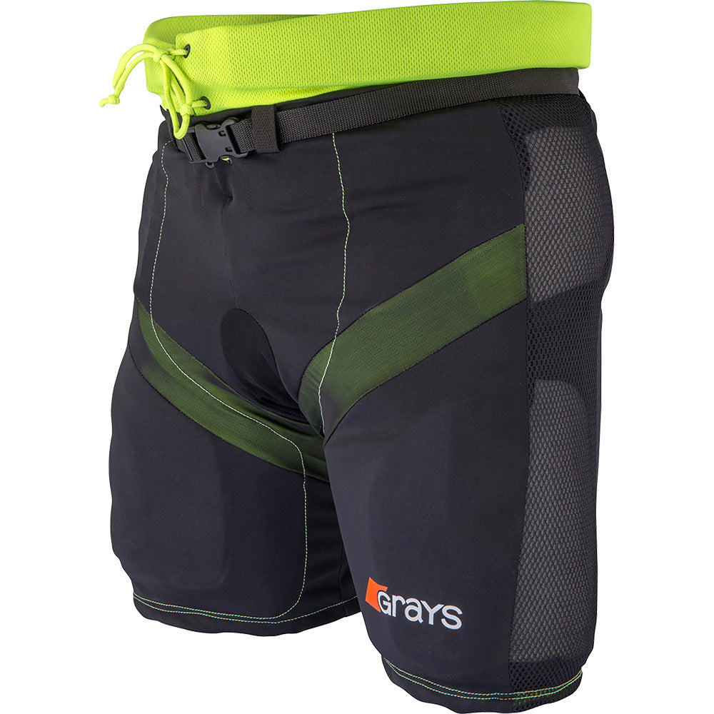 Grays Hockey GK Padded Shorts