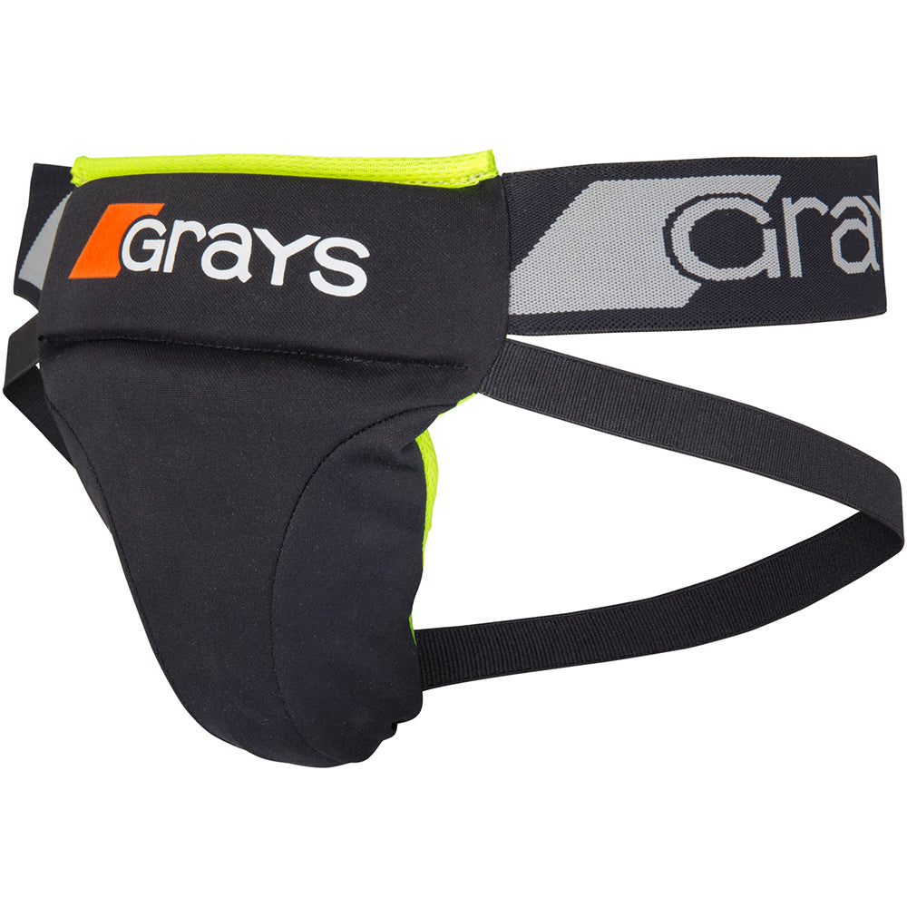 Grays Mens Nitro Abdo Guard
