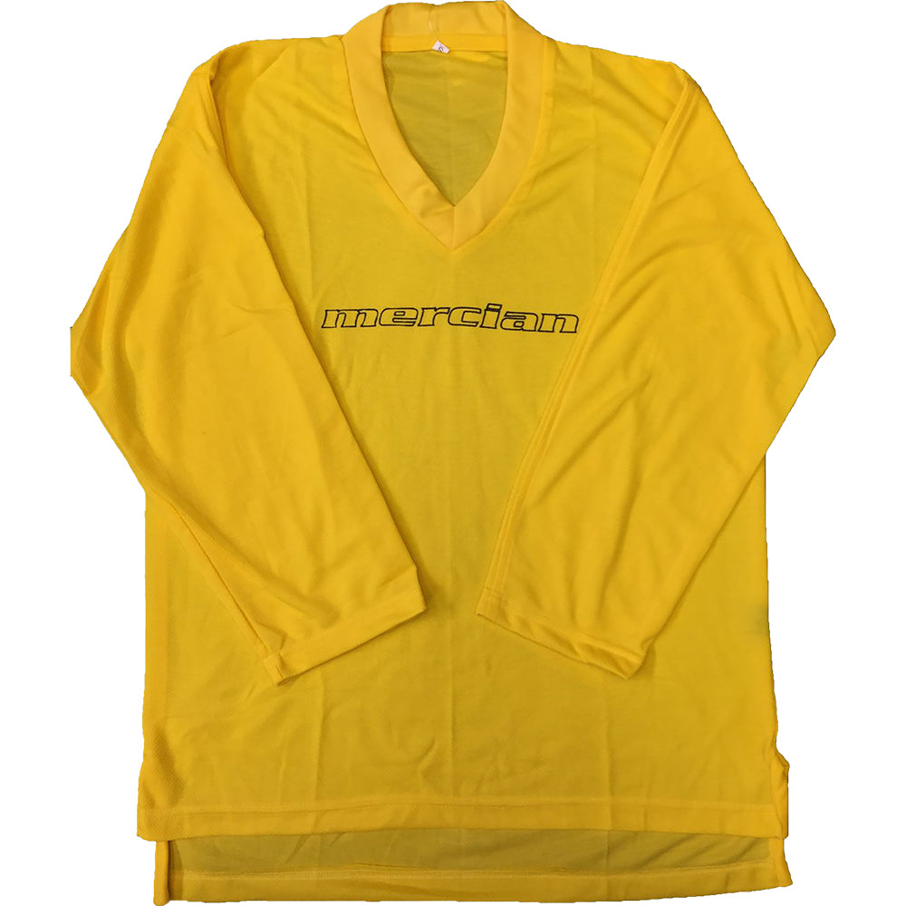 Mercian Plain GK Smock