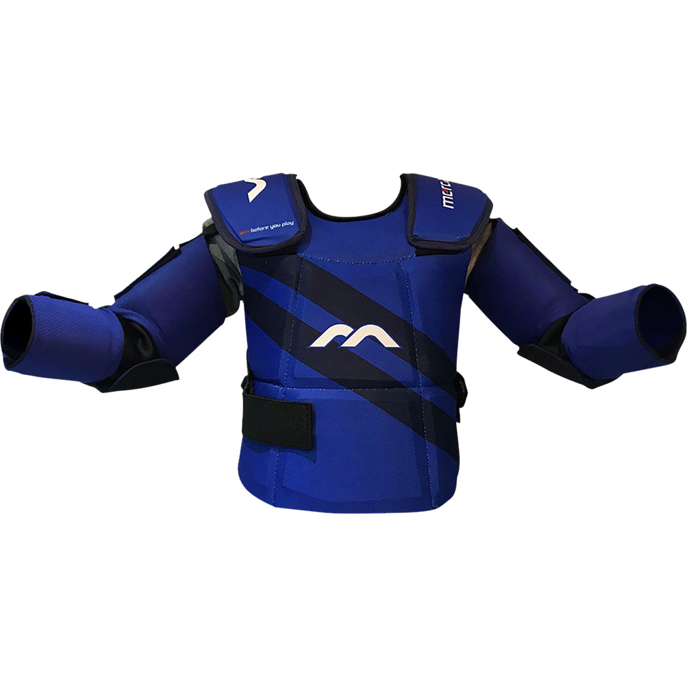 Mercian Genesis 3 Body Armour