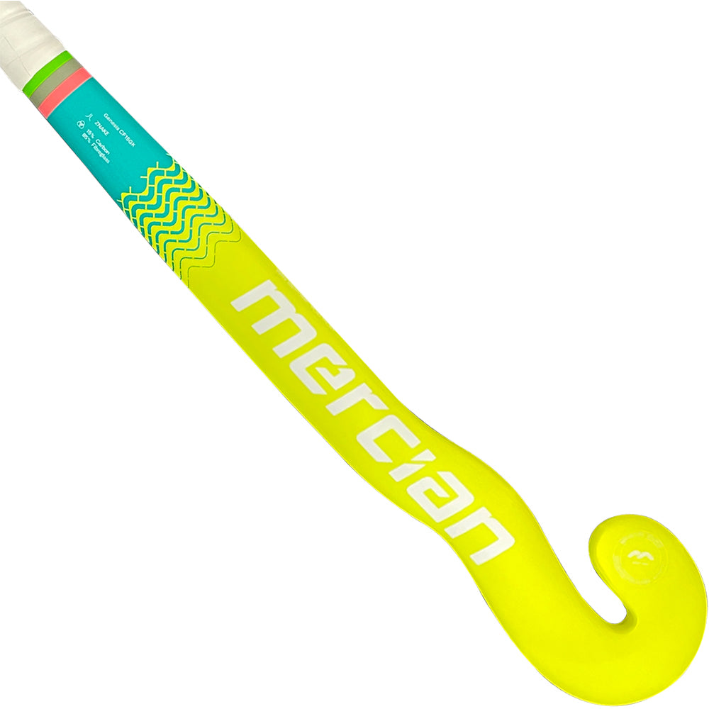 Mercian Genesis CF15 GK Znake Stick