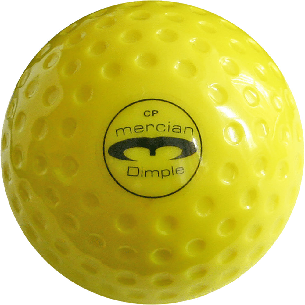 Mercian Match Ball Dimple Set of 6
