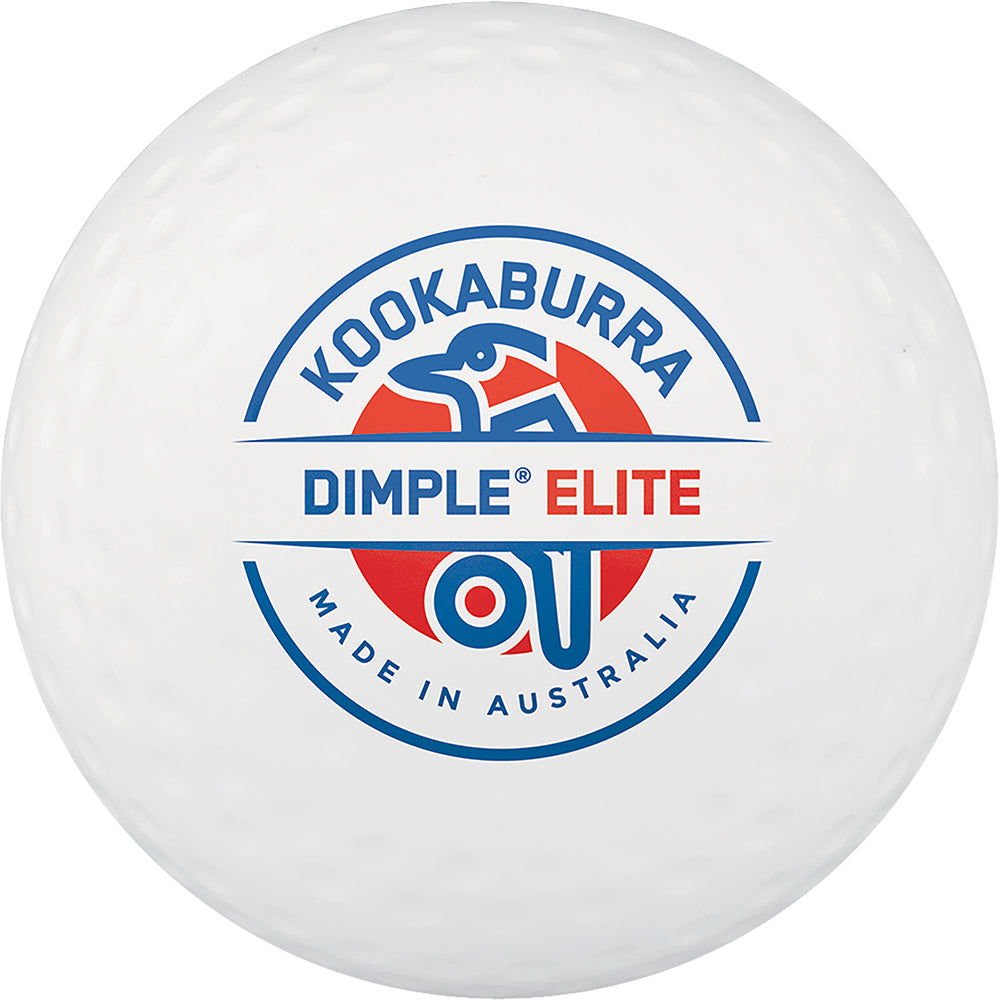 Kookaburra Dimple Elite Hockey Ball