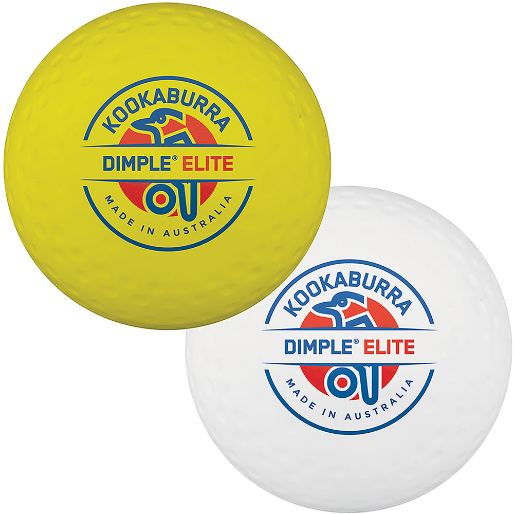 Kookaburra Dimple Elite Hockey Ball