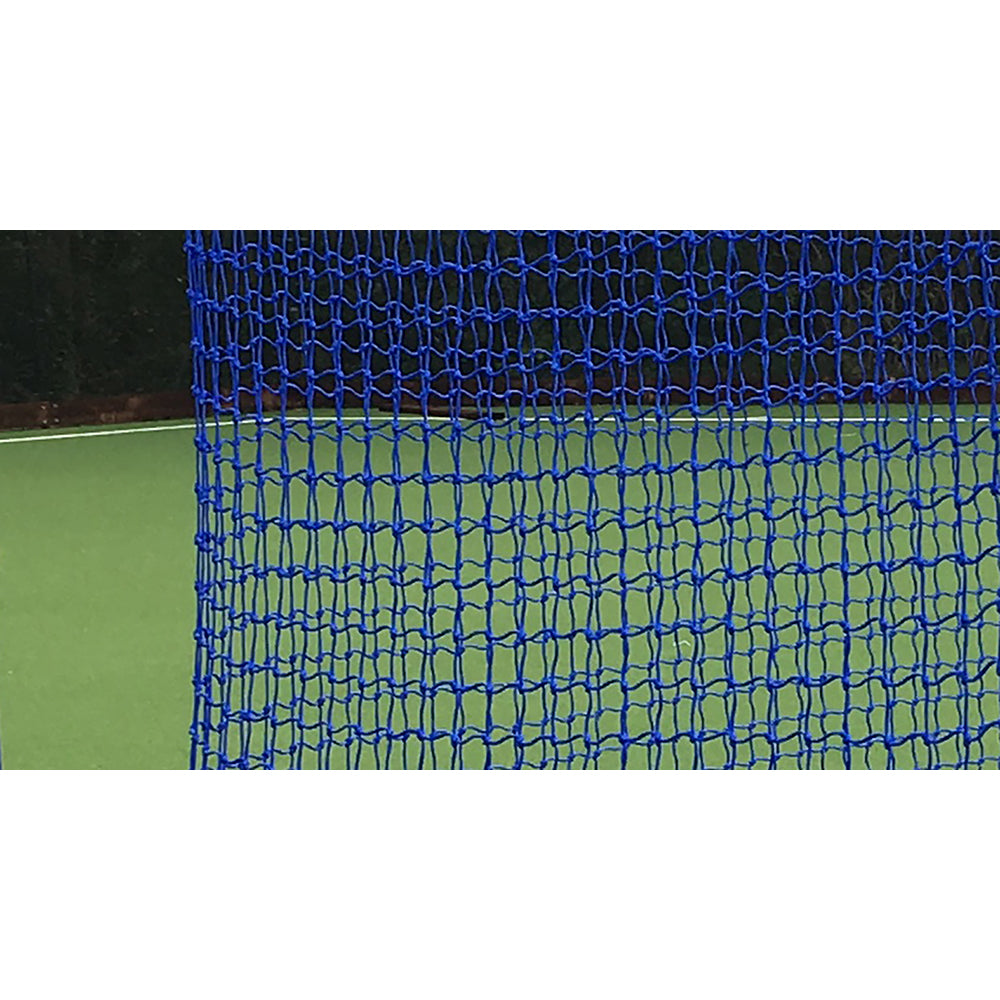 Integral Weighted Hockey Net 3mm (per pair)