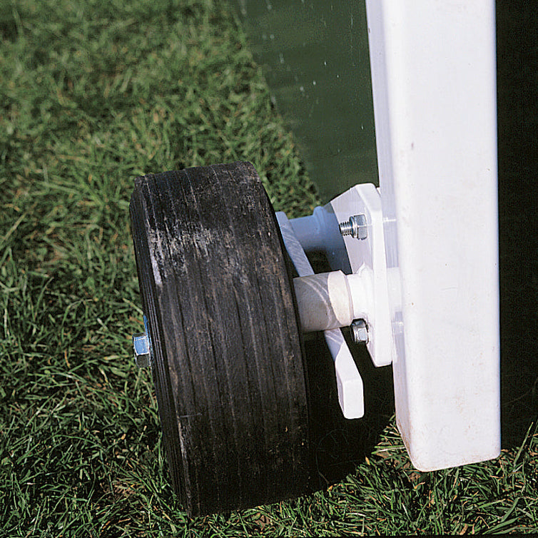 Harrod Flip-over Style Wheel Kit (Set of 4)