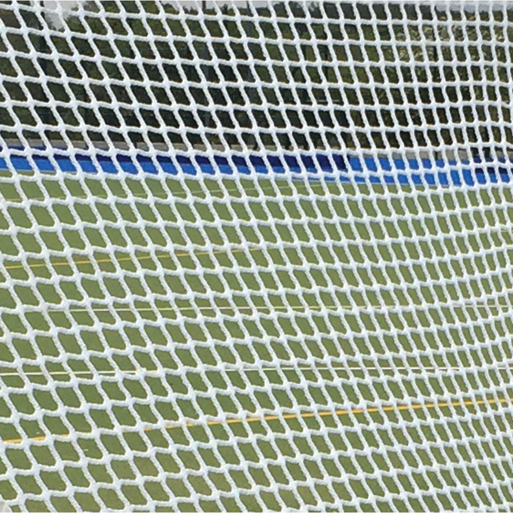 Harrod Freestanding Competition Lacrosse Goal 6mm Nets