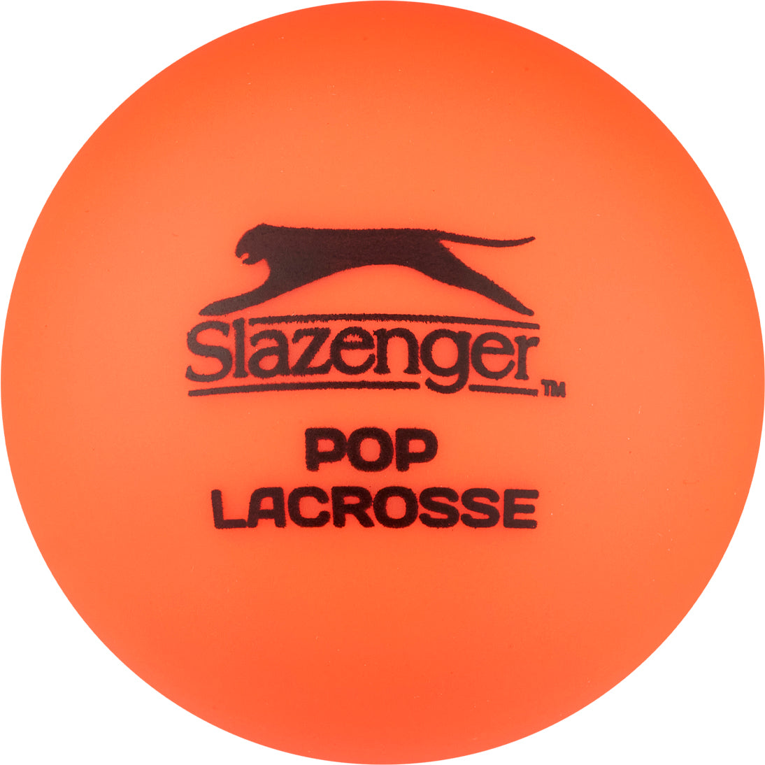 Slazenger POP Lacrosse Ball