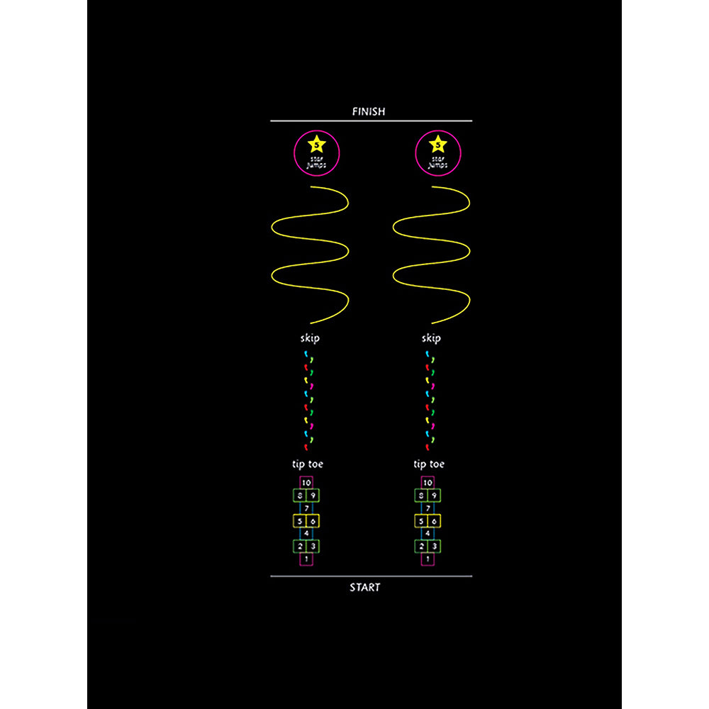 Fitness Test Marking - 16 x 8m