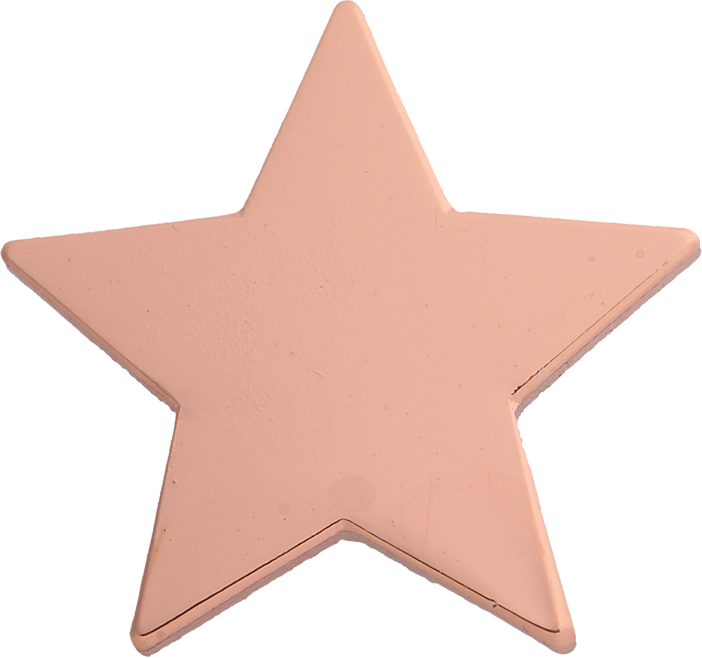 Star Badge