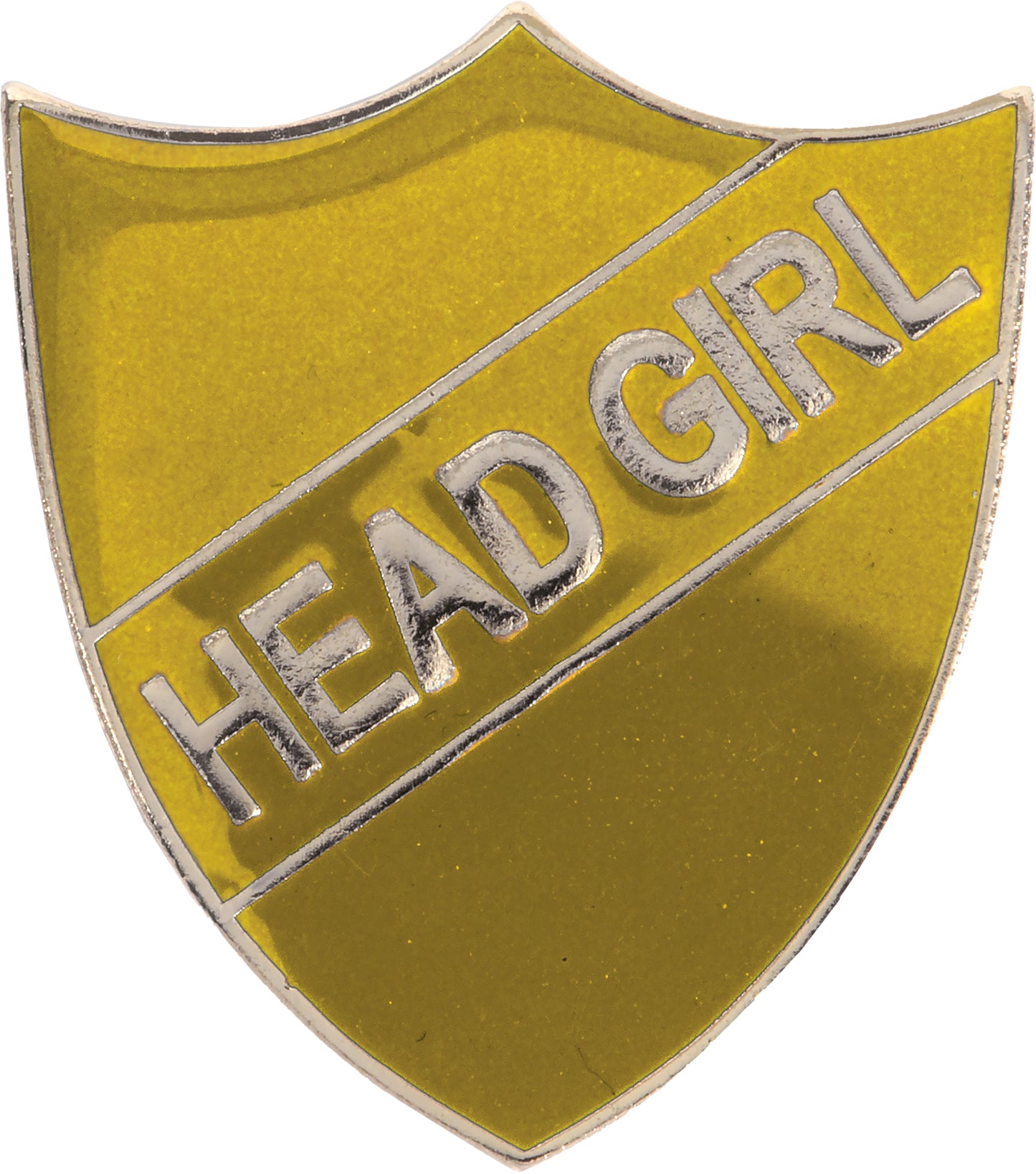 Head Girl Badge