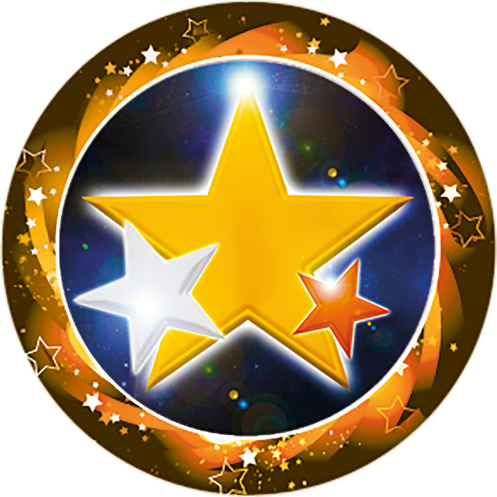 Star 1 Medal Centre