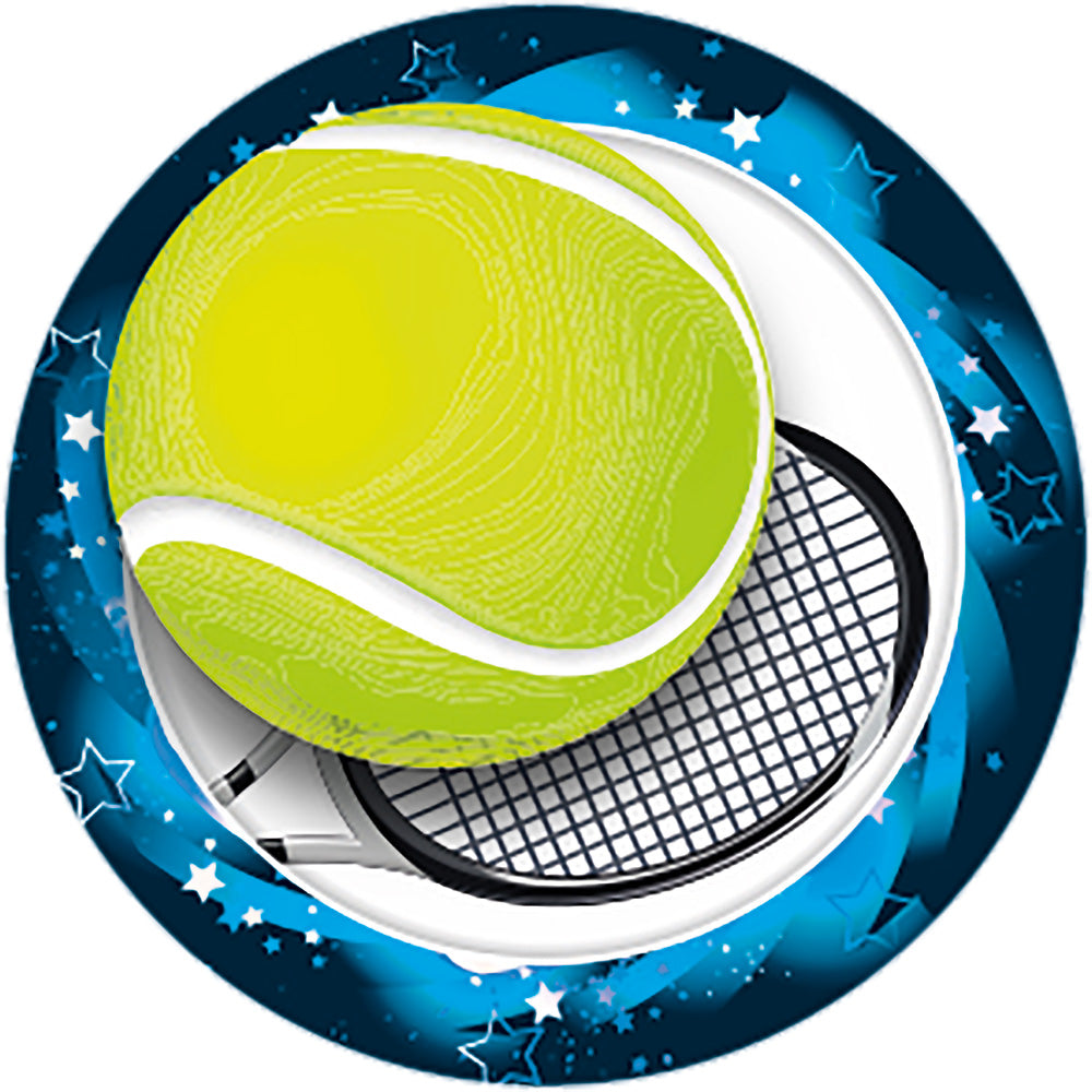 Tennis Medal Centre