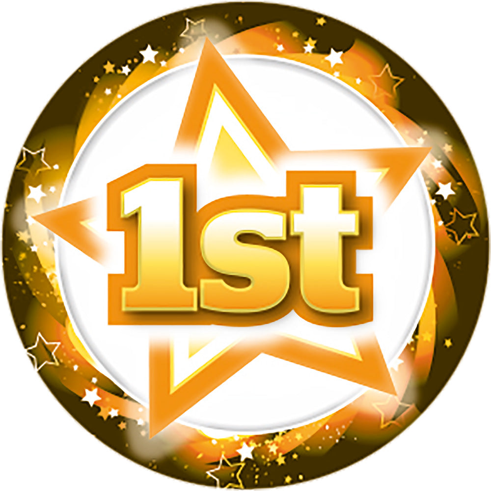 1st Medal Centre