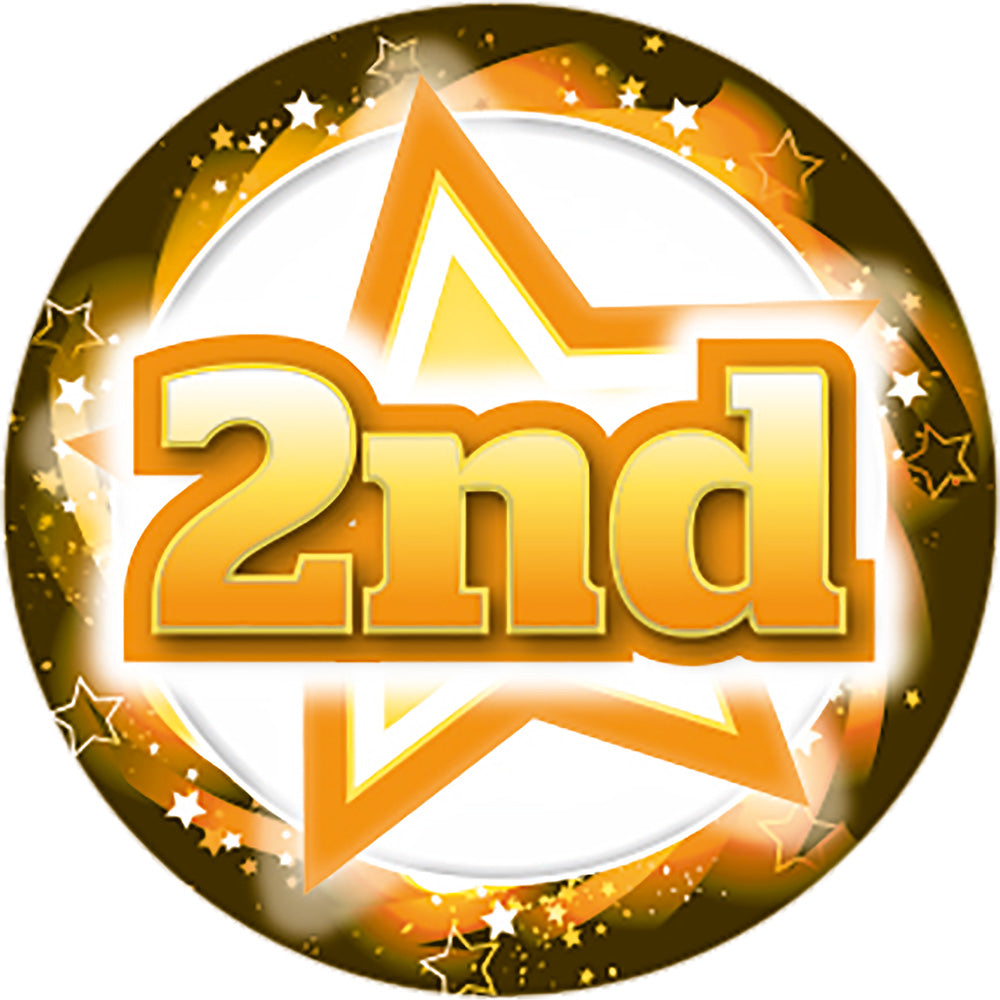2nd Medal Centre