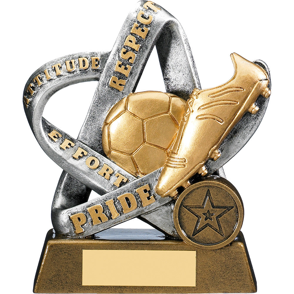 Infinity Football Award