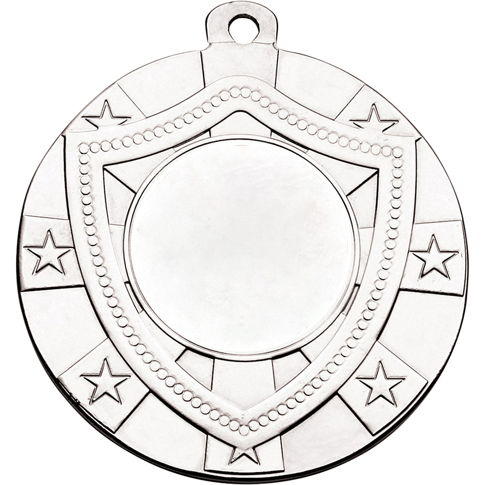 Shield Medal 50mm