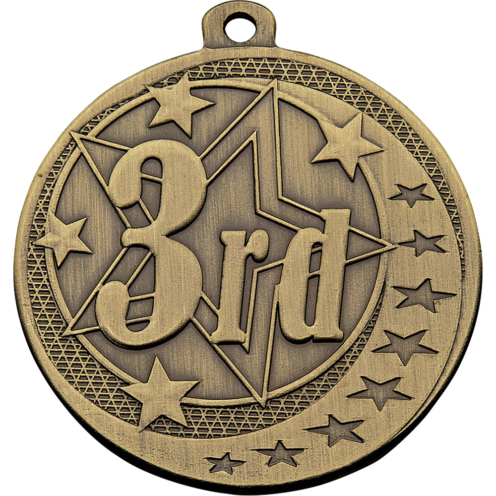 Placement Medal