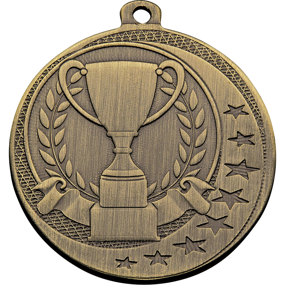 Cup Medal