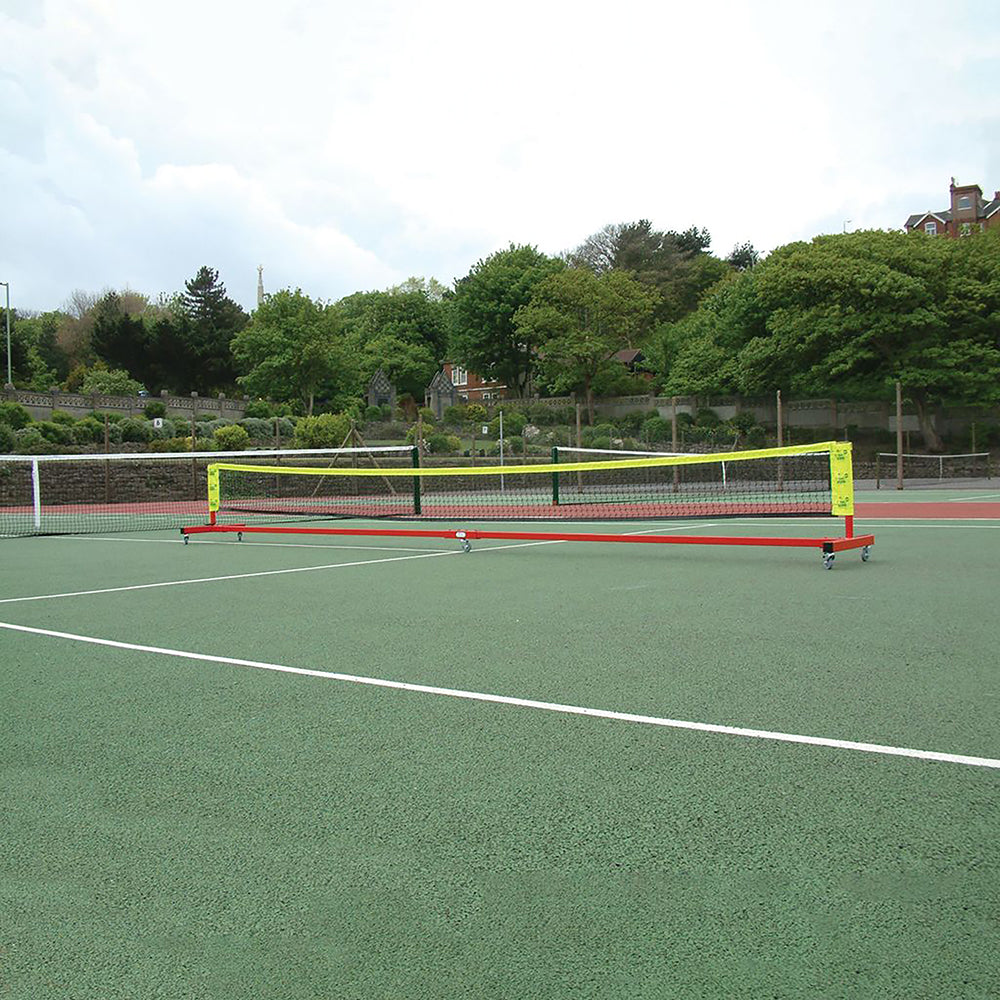 Harrod Wheelaway Mini Tennis Post