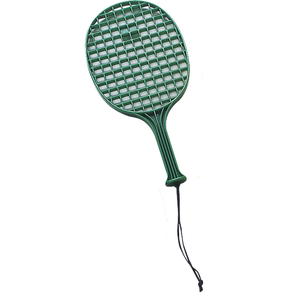 Junior Plastic Play Bats (Set of 4)