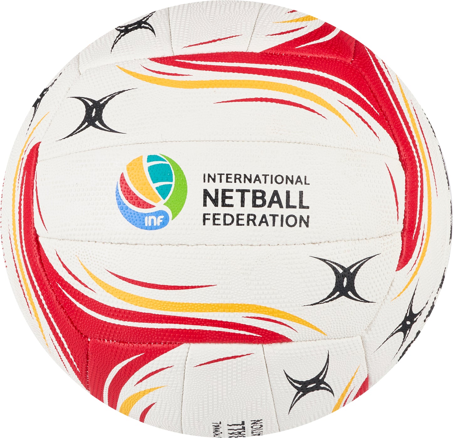 Gilbert Flare Netball