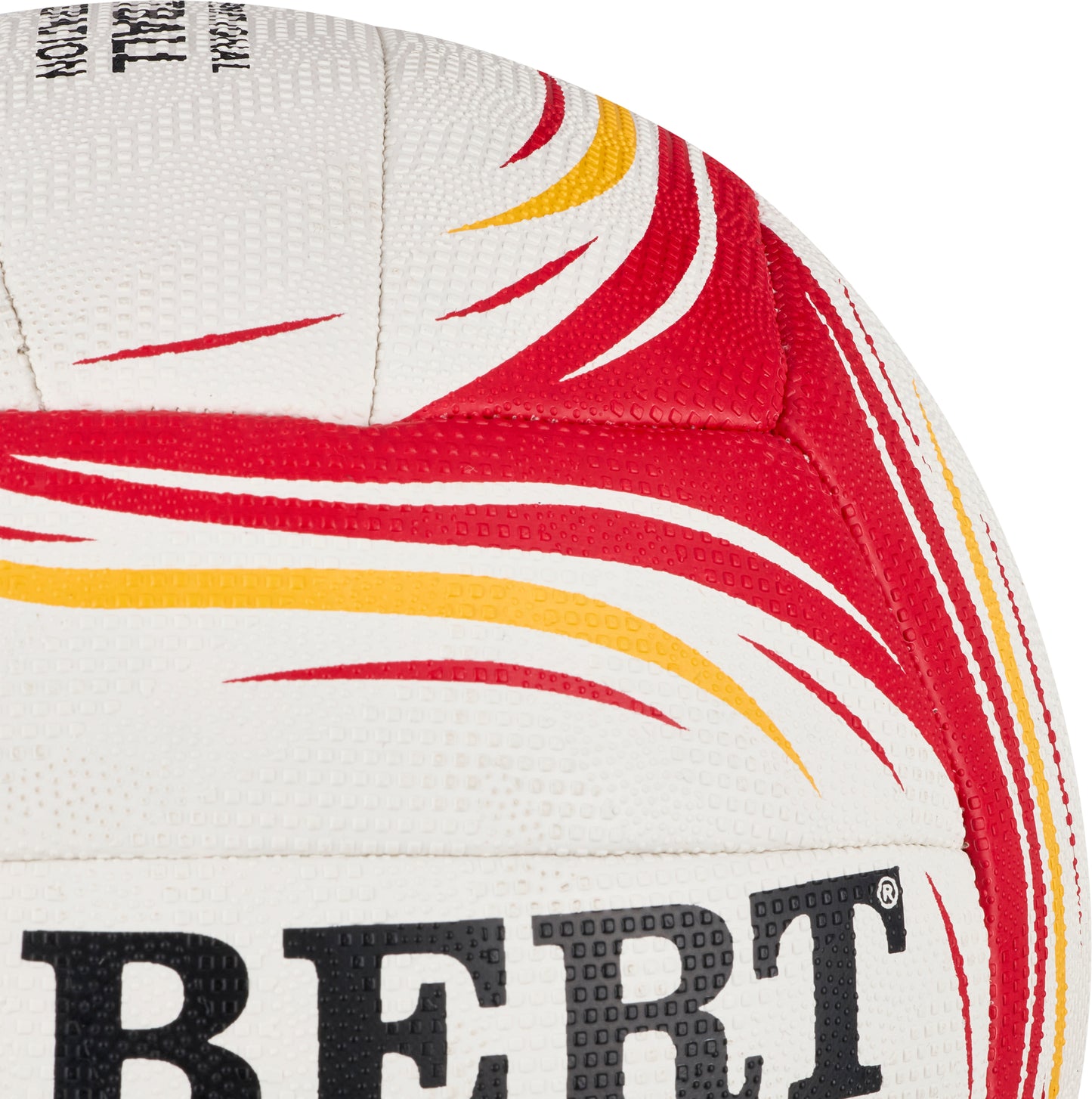 Gilbert Flare Netball