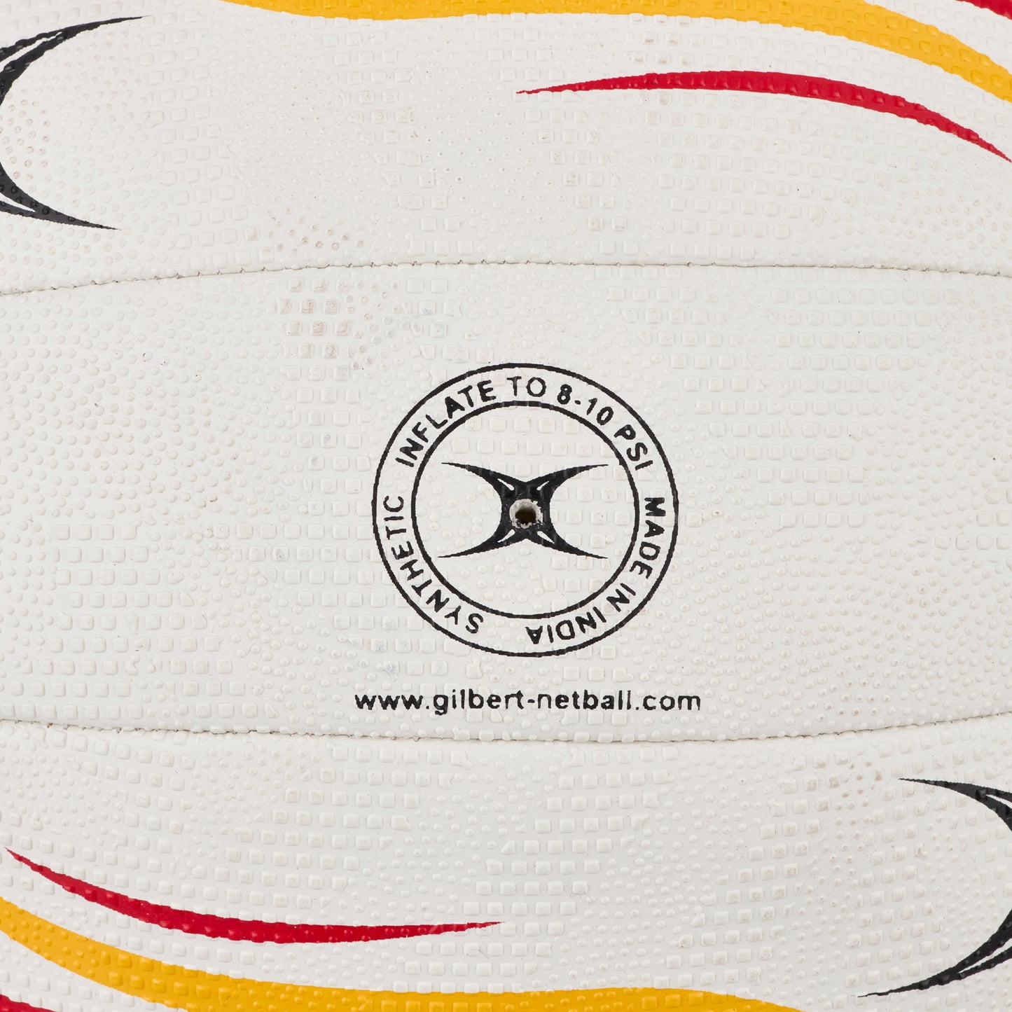 Gilbert Flare Netball