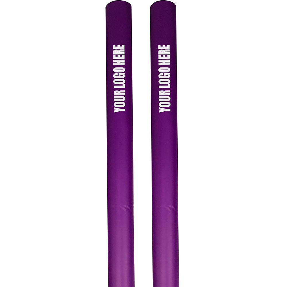 Kooga Netball Post Protectors (Set of 2)