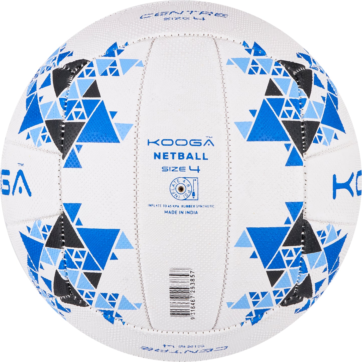 Kooga Centre Netball