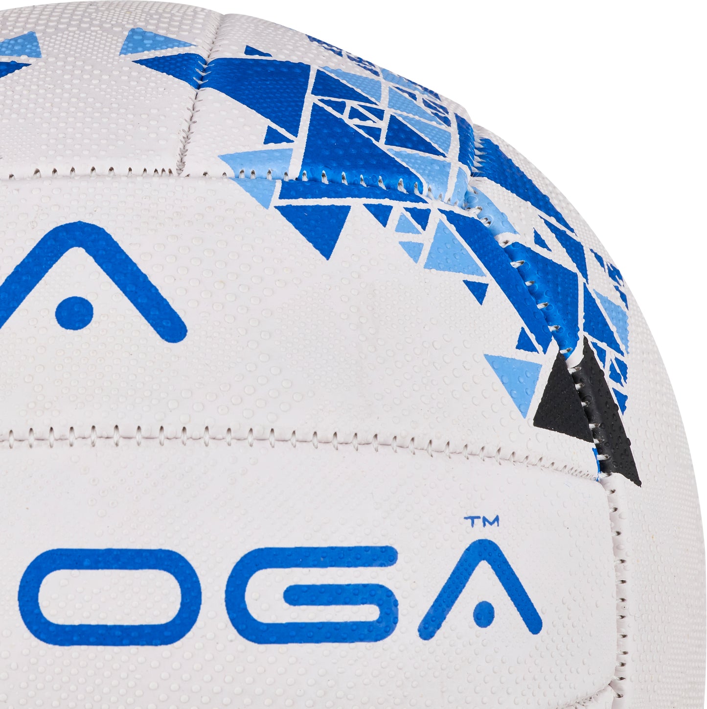 Kooga Centre Netball