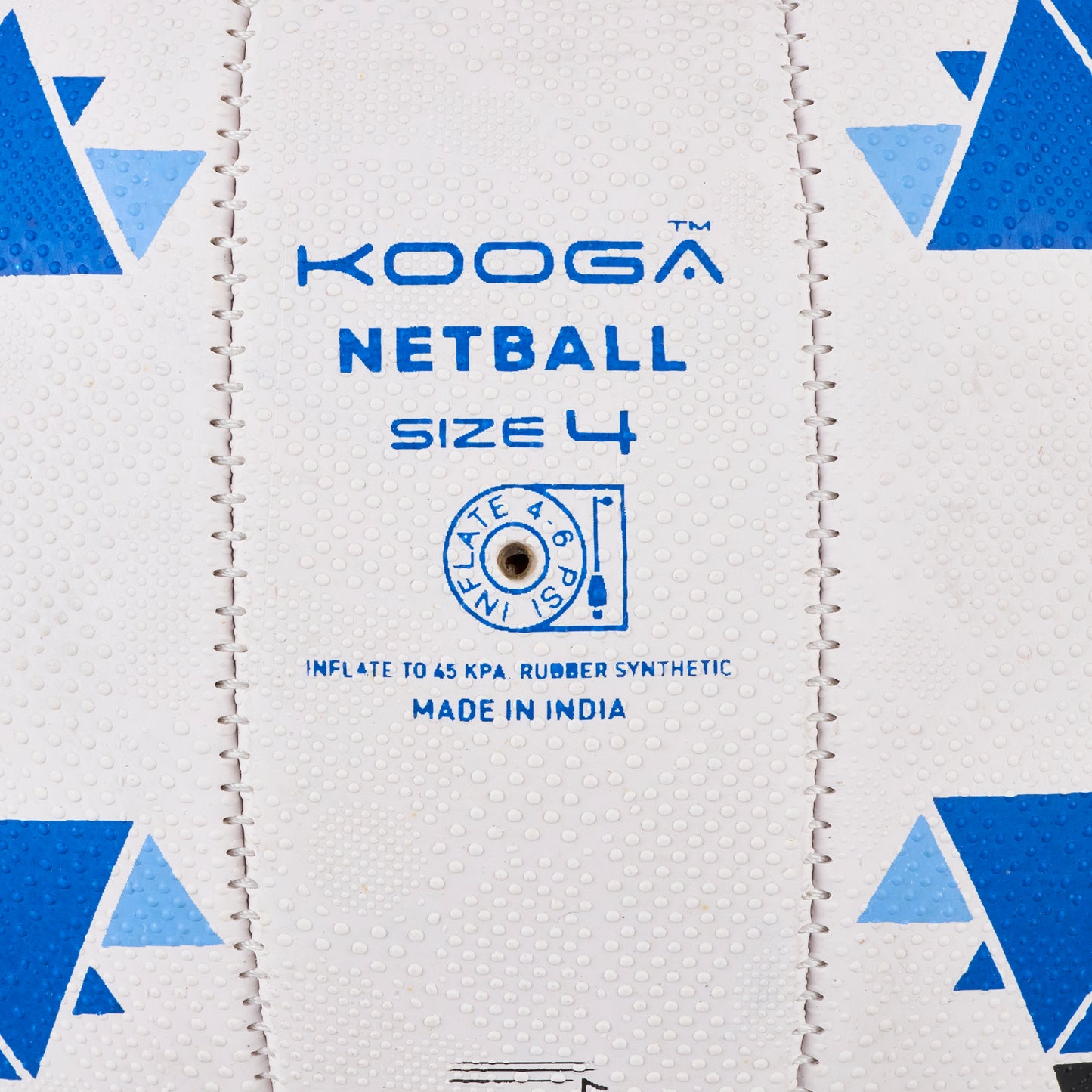 Kooga Centre Netball