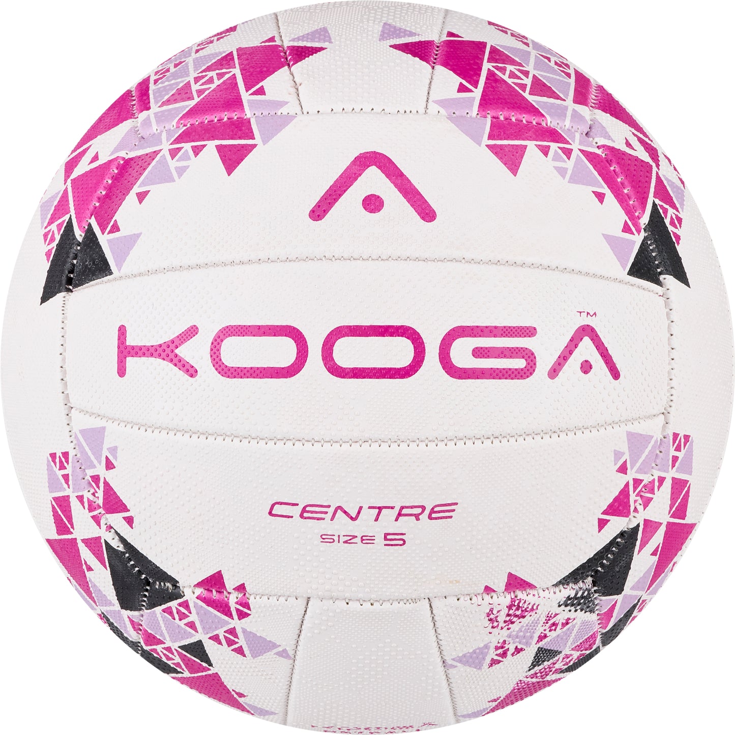 Kooga Centre Netball