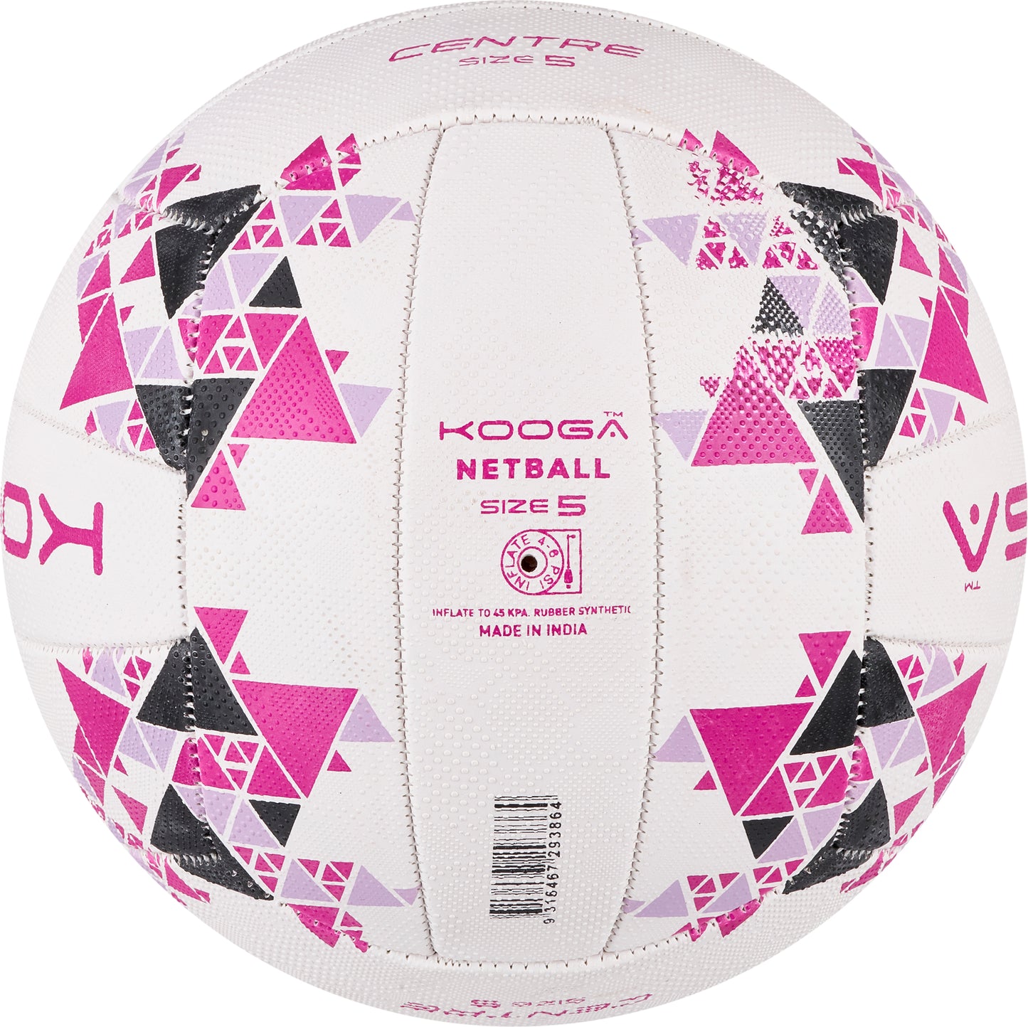 Kooga Centre Netball