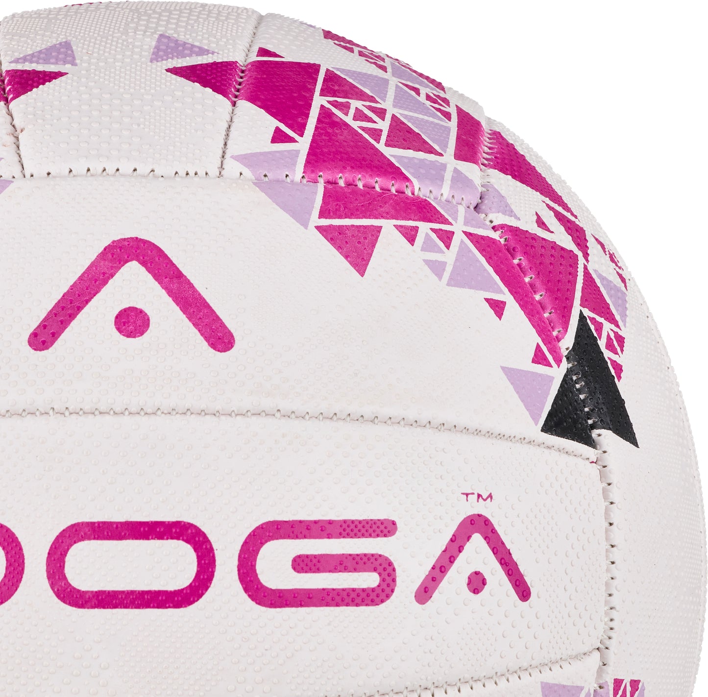 Kooga Centre Netball